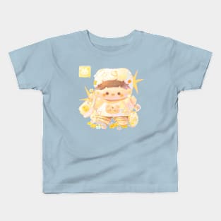 Happy Yu Kids T-Shirt